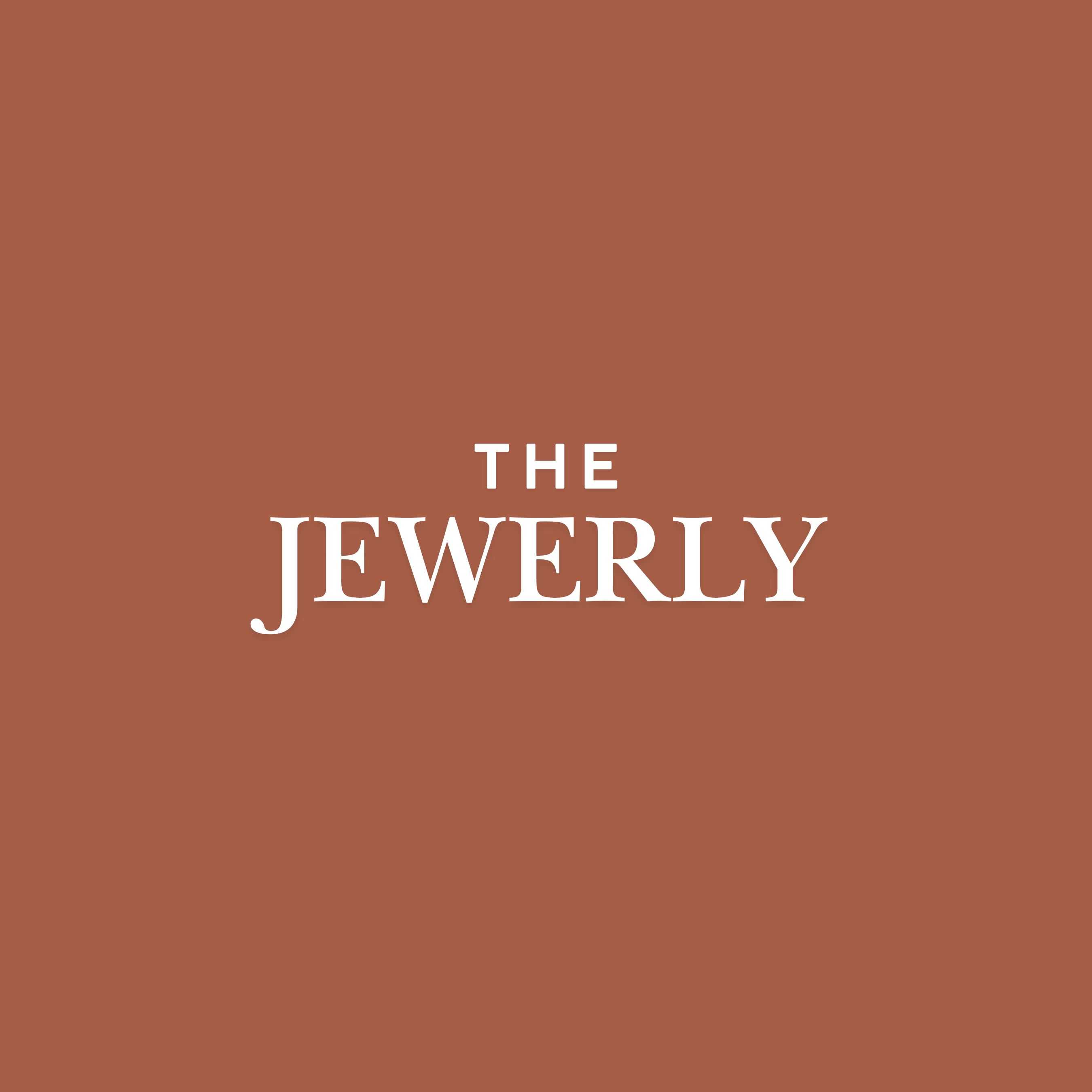 THE JEWELRY