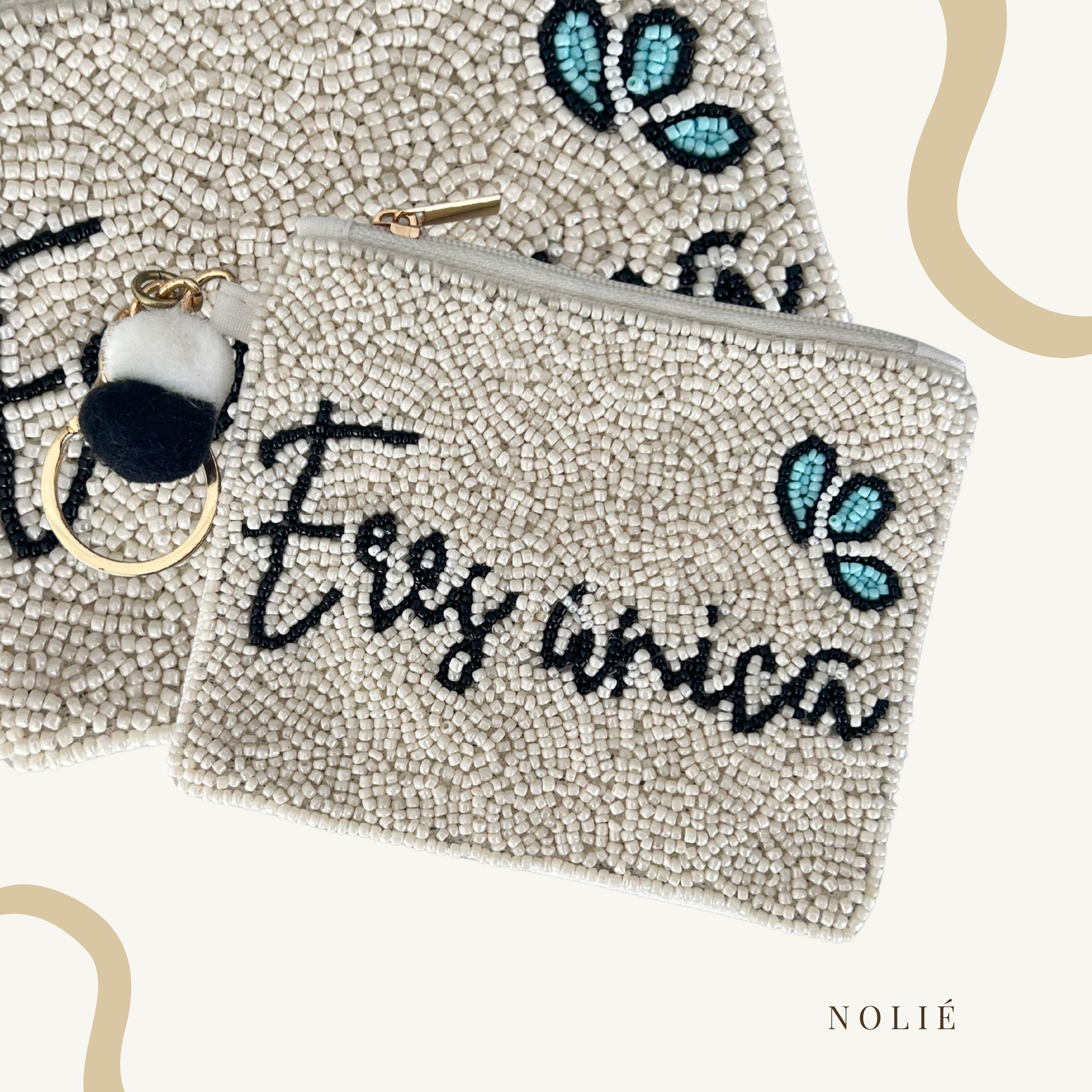 MONEDERO "ERES UNICA"