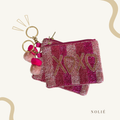 MONEDERO “XOXO"