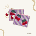 MONEDERO “CHERRYS"