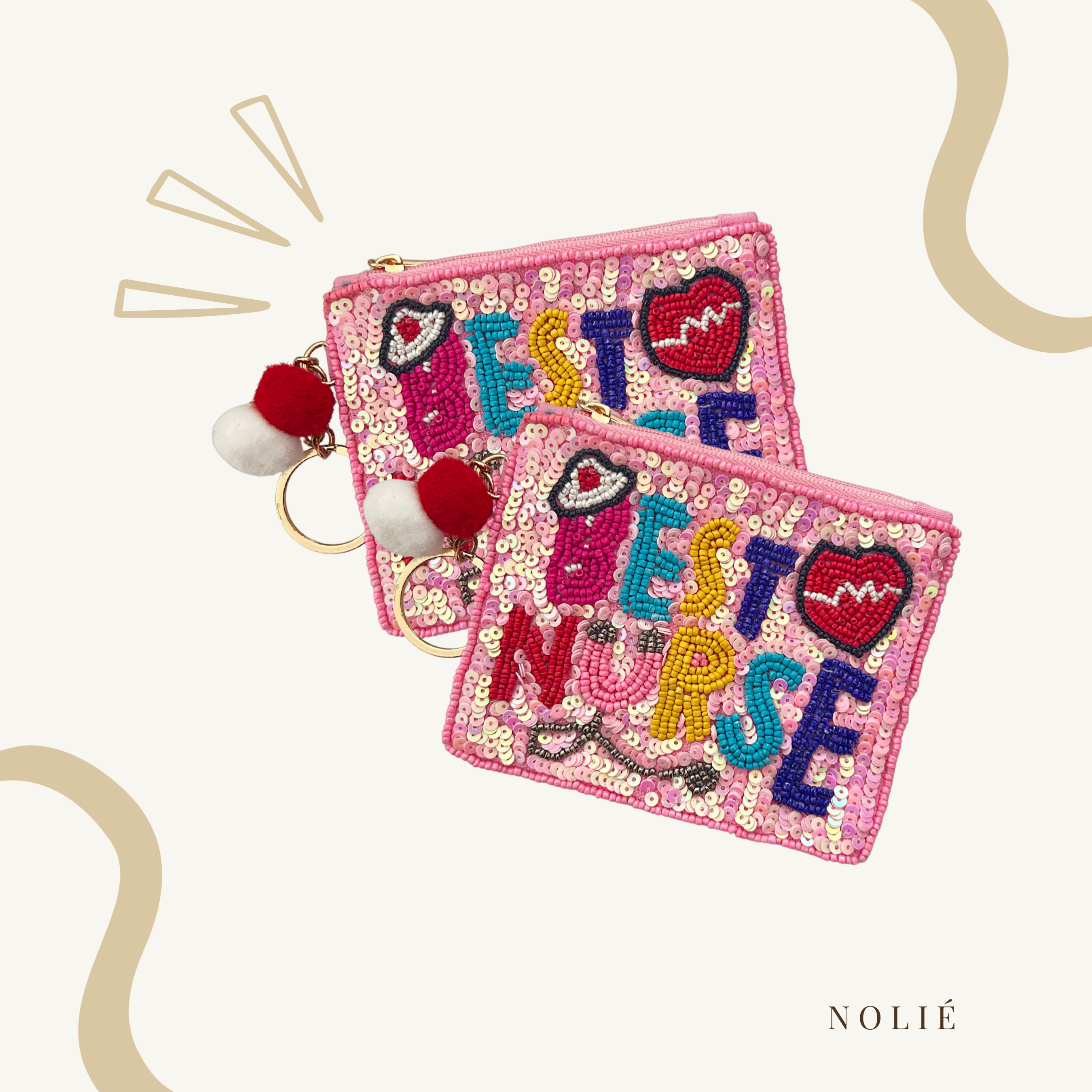 MONEDERO “BEST NURSE"