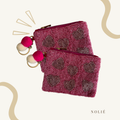 MONEDERO “HEARTS"