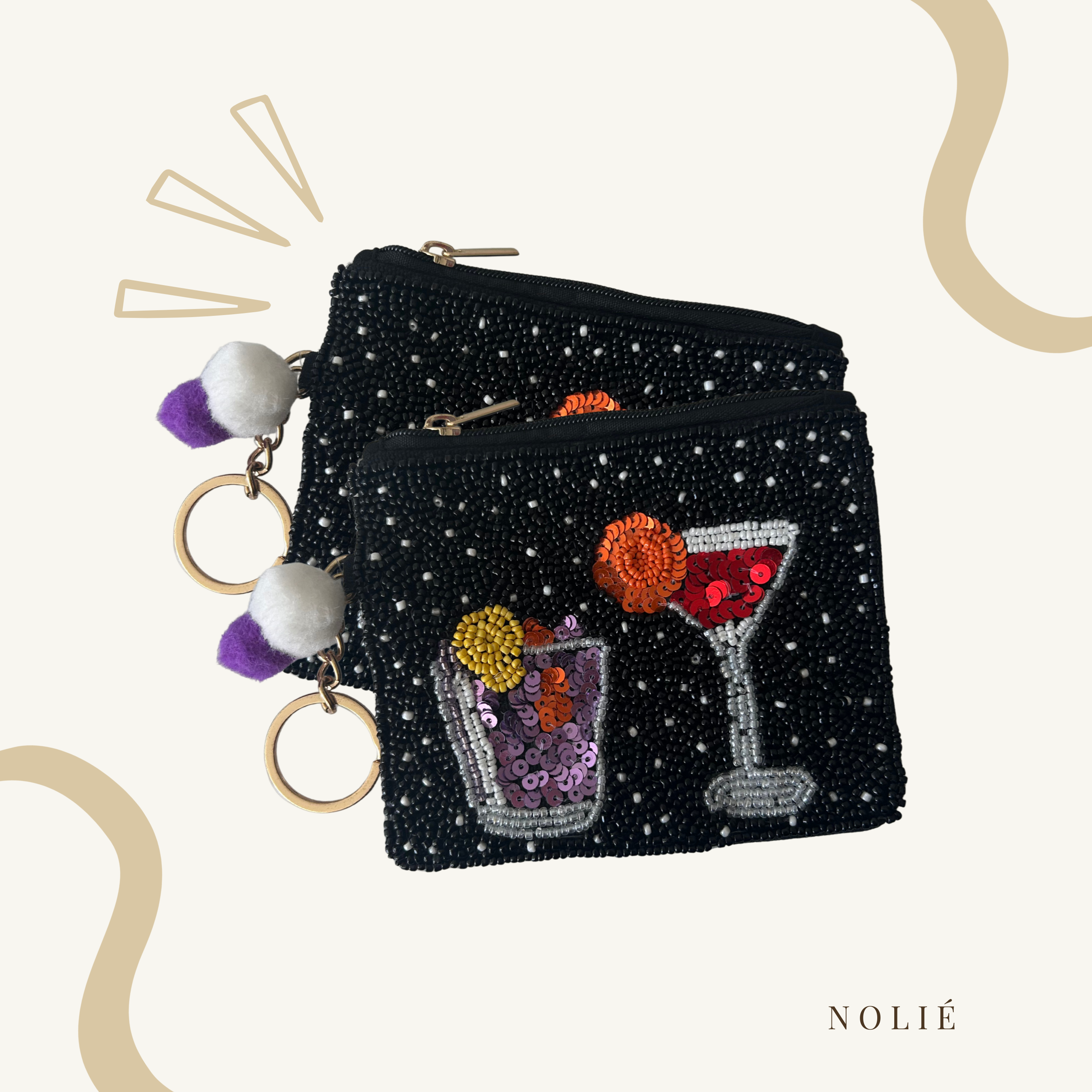 MONEDERO “COCKTAIL”