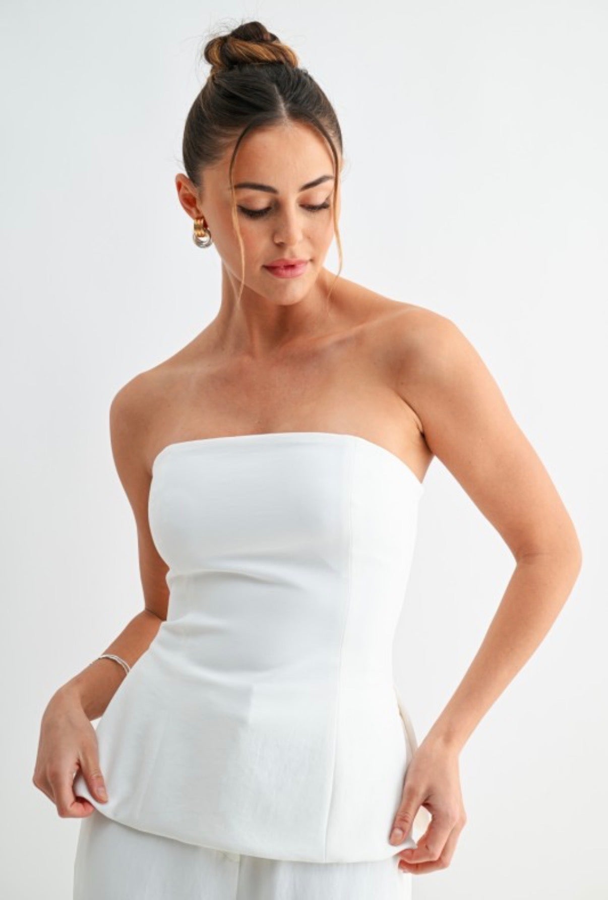 Tank Top “Pure Love"