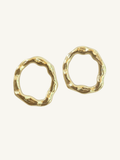 EARRINGS "JANCE"